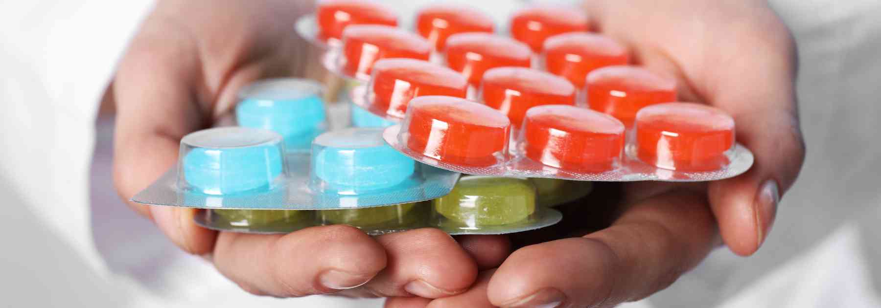 Sinusitis treatment with Pharmacy First in Kennoway