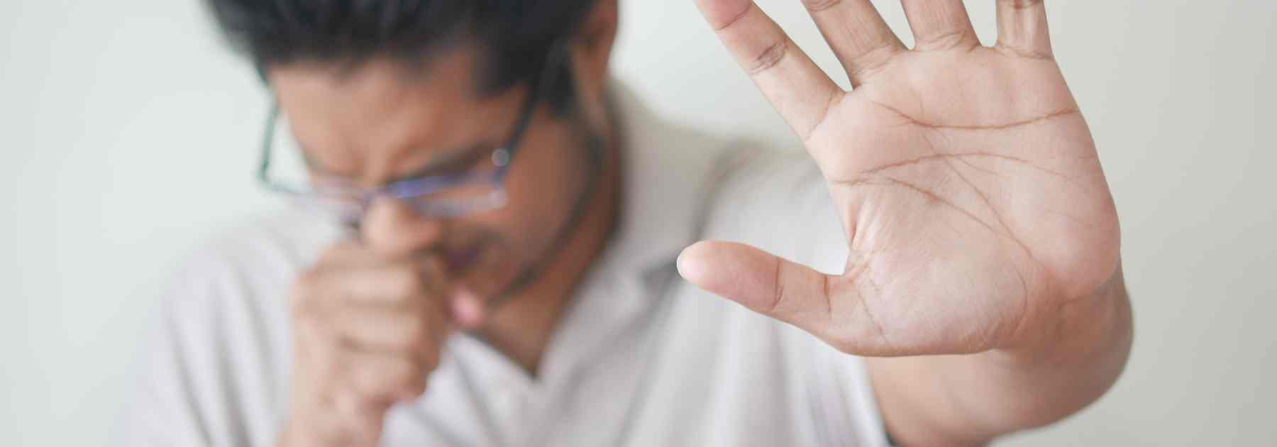 NHS Pharmacy First Sore throat treatment in Kennoway.