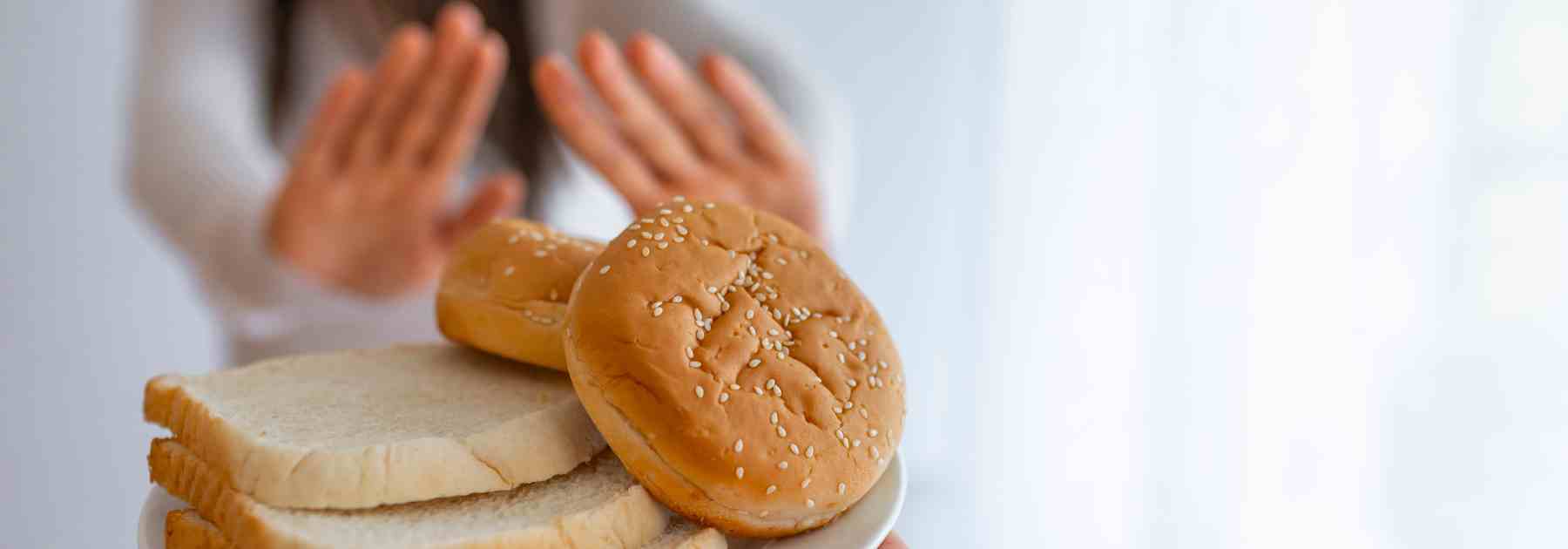 Go gluten free in Kennoway.
