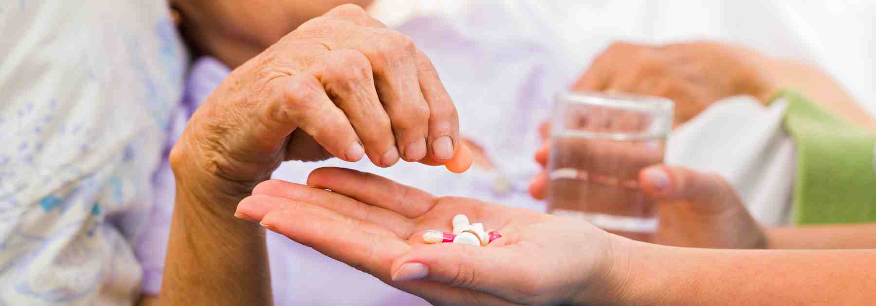 Dosette box services in Kennoway